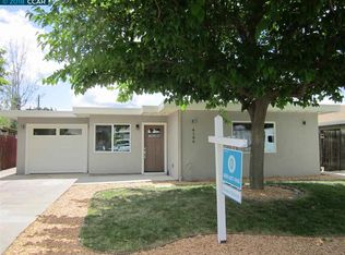 4106 Rita Dr, Martinez, CA 94553