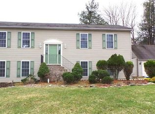 127 Clark Ave, Old Tappan, NJ 07675