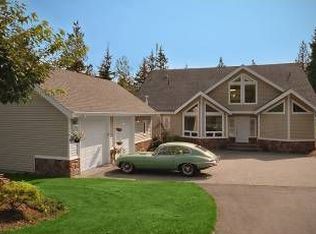 21311 W Lost Lake Rd, Snohomish, WA 98296