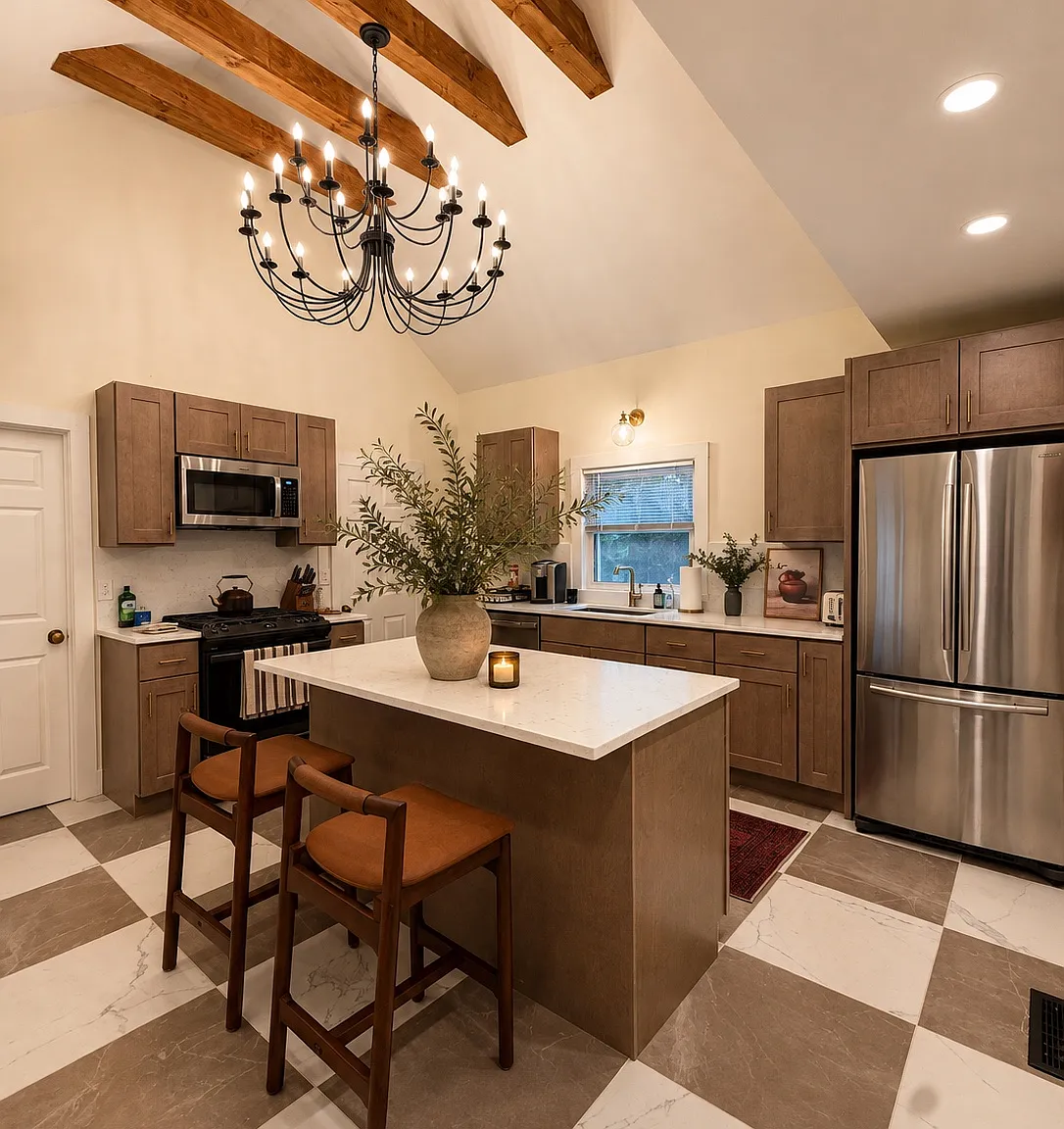 3 bed, 1742 sqft, $5,500 — Photo 1
