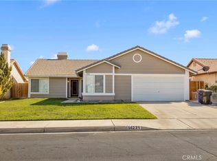 14221 Piedmont Dr, Victorville, CA 92392