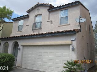866 Sheerwater Ave, Henderson, NV 89052