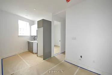 Rented by Town Residential