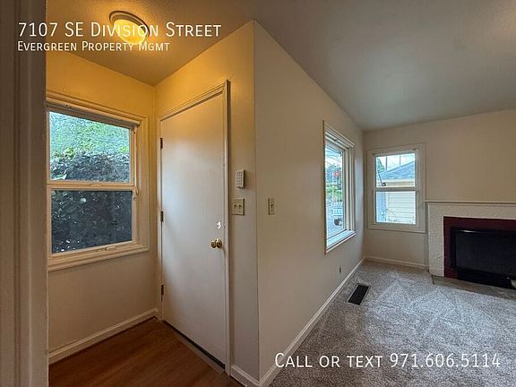 3rd image of 7107 SE Division St