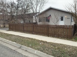 1634 Poplar St, Helena, MT 59601