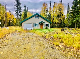 48430 House Ct, Kenai, AK 99611