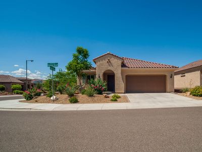 27014 W Utopia Rd, Buckeye, AZ, 85396