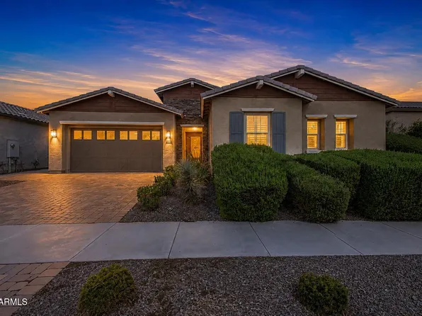 9932 E RUBIDIUM Avenue, Mesa, AZ 85212