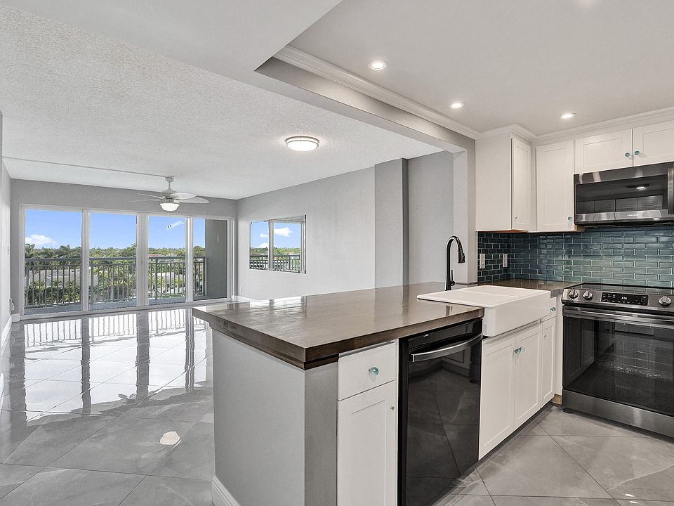 2611 N Riverside Drive #604, Pompano Beach, FL 33062 | MLS