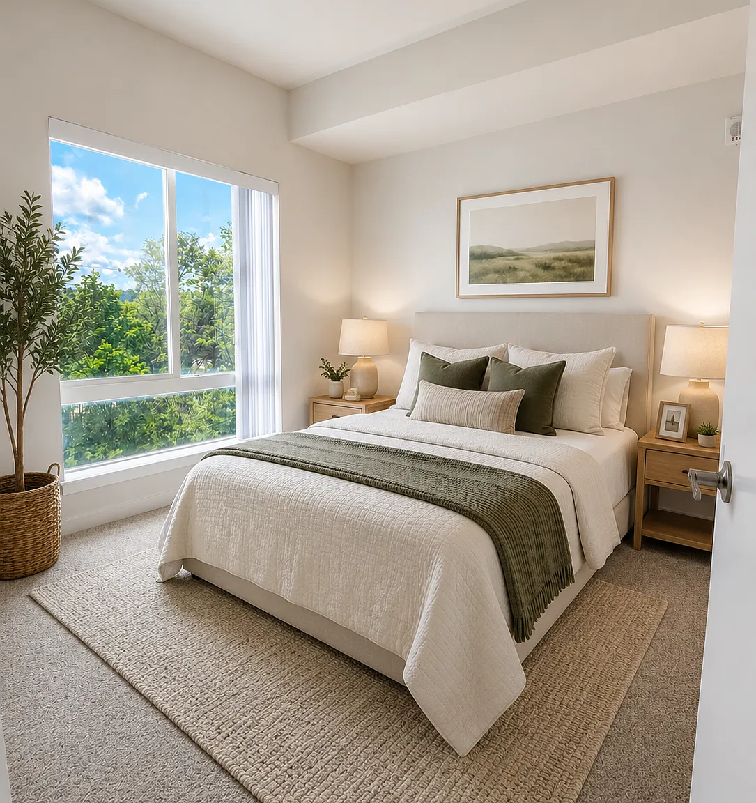 Vintage at The Overlook - 55+ Senior Community — Photo 4
