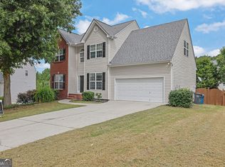 1631 Cordillo Ct, Dacula, GA 30019