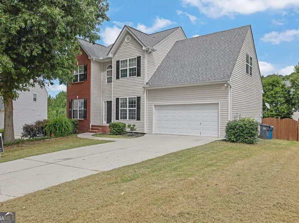 1631 Cordillo Ct, Dacula, GA 30019