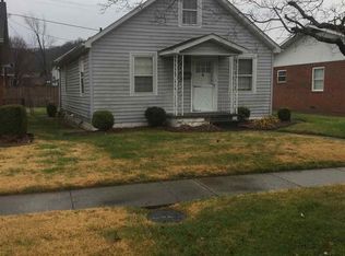 3409 Brandon Rd, Huntington, WV 25704