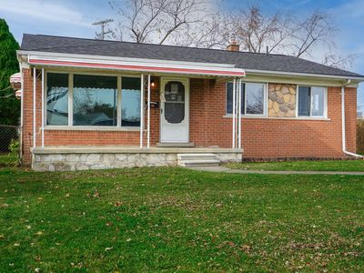 14780 Balsam St, Southgate, MI, 48195