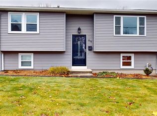 69 Cushing St, North Providence, RI 02904