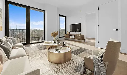 Rented by West 124th Manager LLC