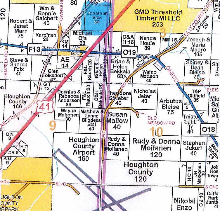 2nd image of 53435 Us Highway 41
