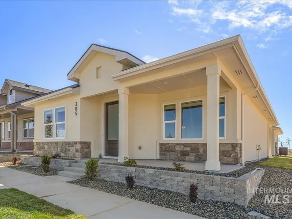 385 E Chevy Dr, Boise, ID 83716