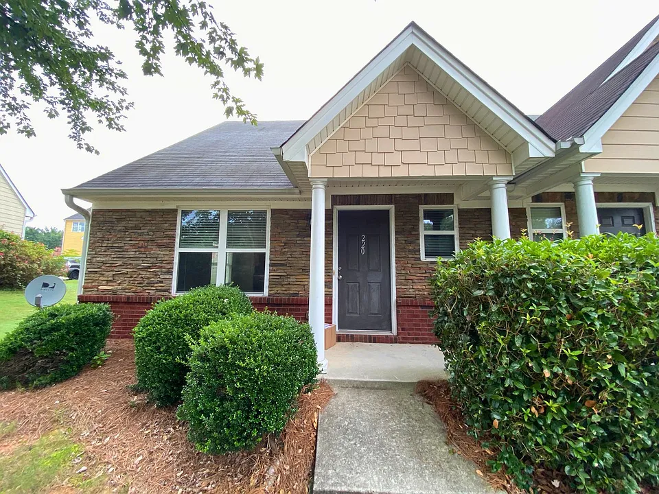 220 Bridgewater Way