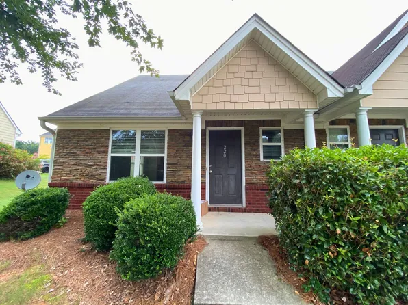 220 Bridgewater Way, Athens, GA 30601