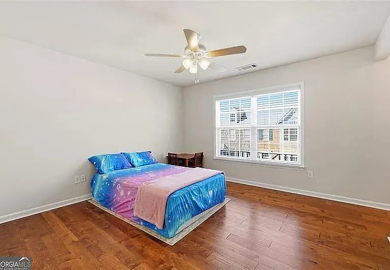 kids room
