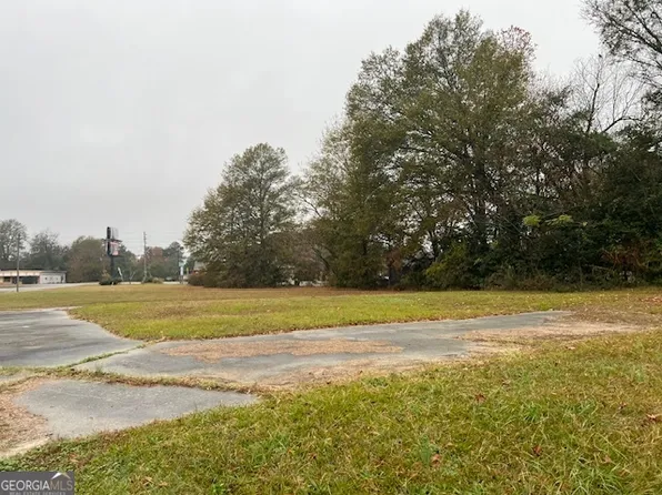 0 Dean Ave, Thomson, GA 30824