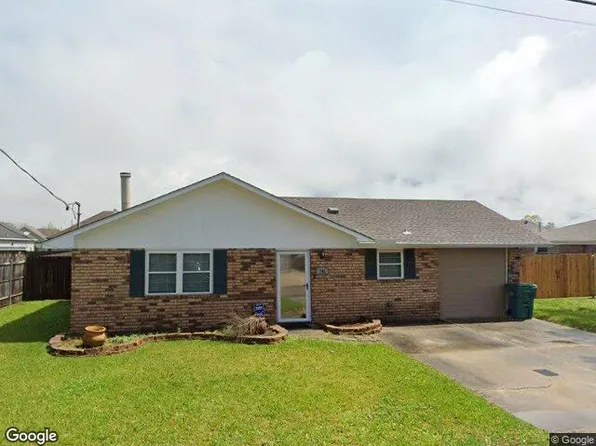 308 Magnolia Ave, La Place, LA 70068