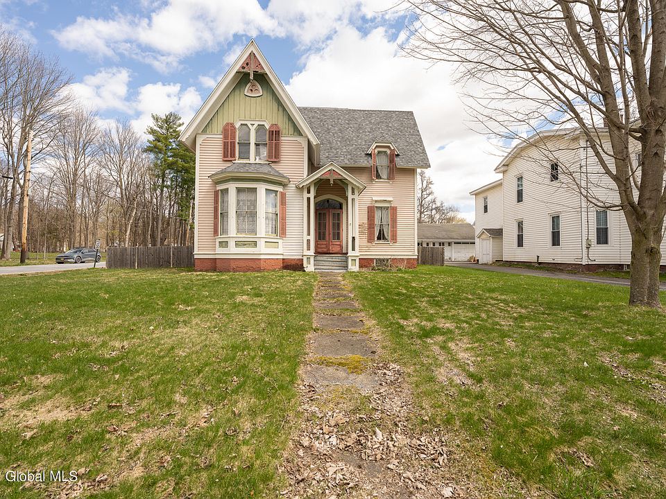 164 Main Street, Hoosick Falls, NY 12090 Zillow