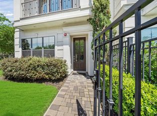 5303 Weslayan St, Houston, TX 77005