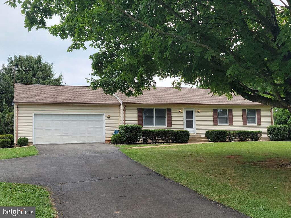 7430 Botha Rd, Bealeton, VA 22712 Zillow