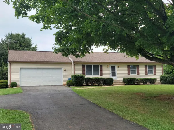 7430 Botha Rd, Bealeton, VA 22712