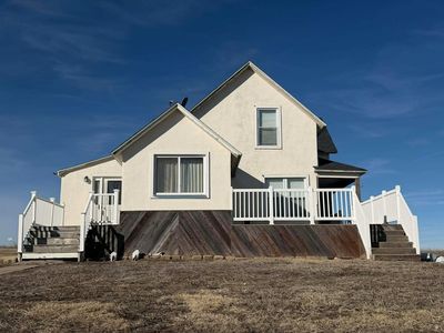 3921 J Rd, Palco, KS, 67657