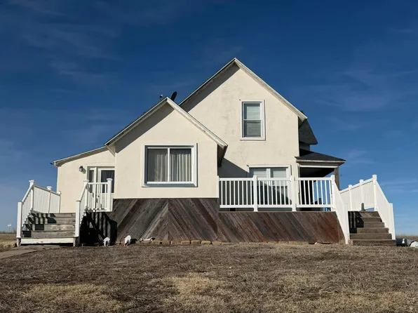 3921 J Rd, Palco, KS 67657