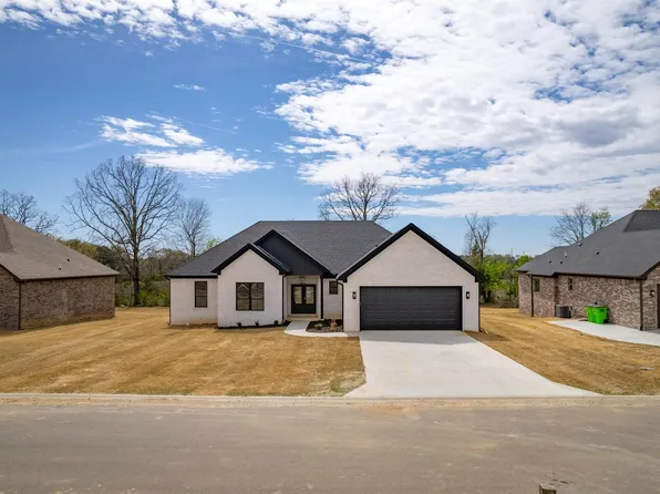 240 Michelle Dr, Beebe, AR 72012