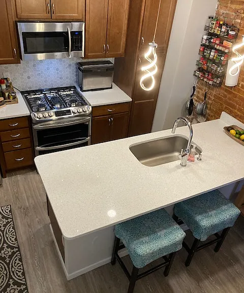 1323 S Hanover St #3 — Photo 8