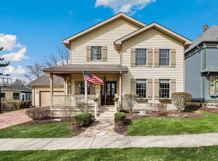114 Hickory St, Frankfort, IL 60423