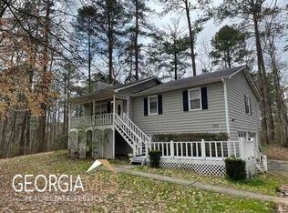 301 Arbor Way, Dallas, GA 30157