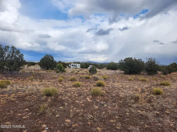 3280 N Boone Trl #118, Williams, AZ 86046
