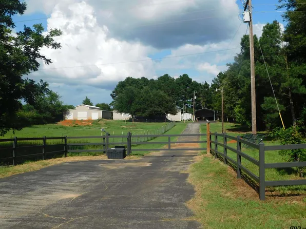 1205 County Road 4504, Jacksonville, TX 75766