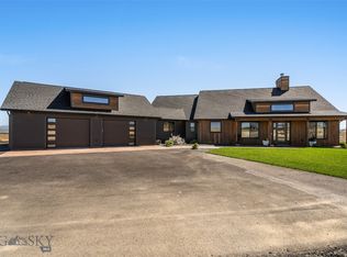 9 Baptiste Dr, Three Forks, MT 59752