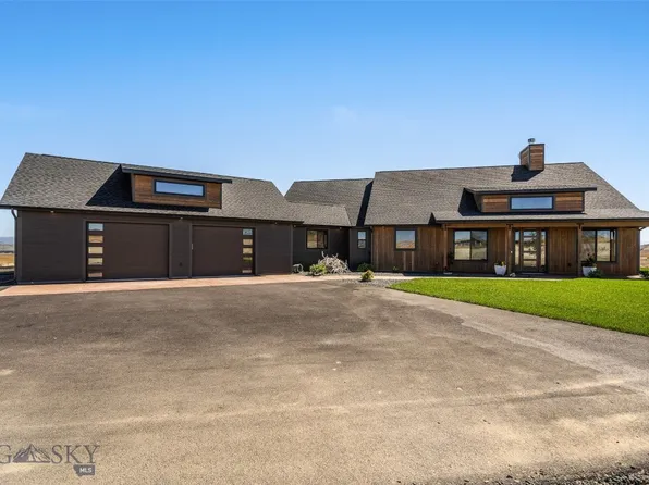 9 Baptiste Dr, Three Forks, MT 59752