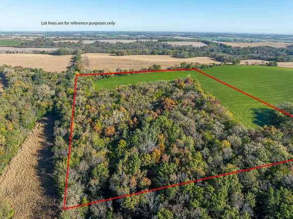 LOT 5 Thoman Rd, Monticello, WI 53570