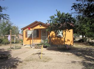 412 W Las Milpas Rd, Pharr, TX 78577