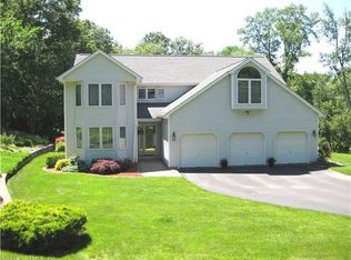 230 Great Hill Rd, Portland, CT 06480