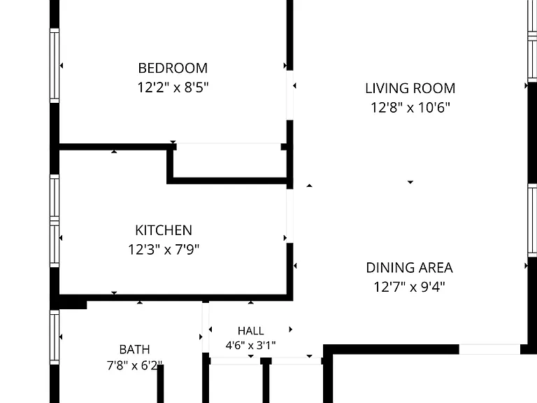 306 Deal Lake Dr #53 — Photo 30