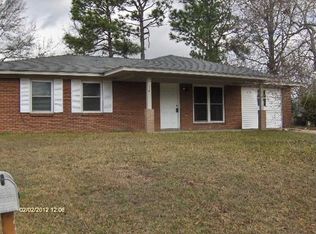 1016 Patricia Dr, Gulfport, MS 39503