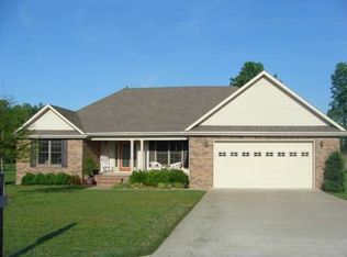 65 Starview Trl, Murray, KY 42071
