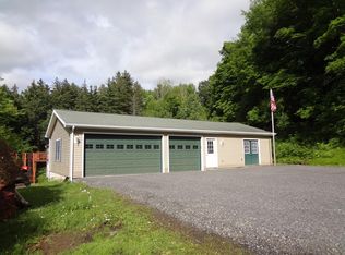 646 Gott Rd, Richmondville, NY 12149