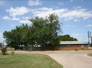 1005 Waters Edge Dr, Granbury, TX 76048