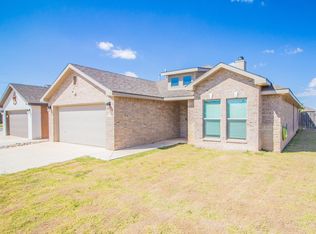 2020 138th St, Lubbock, TX 79423